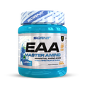 EAA Master Amino - 390 g - Aminoácidos esenciales, 9 EAAs en 2 increíbles sabores - Scenit Nutrition