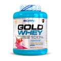 Gold Whey 100% - 2 kg - 100% whey protein de alta calidad - Scenit Nutrition