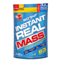 Instant Real Mass - Ganador de masa (2,72 kg, 3,8 kg, 7 kg) - Scenit Nutrition