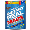 Instant Real Mass - Ganador de masa (2,72 kg, 3,8 kg, 7 kg) - Scenit Nutrition