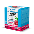 L-Carnitine 3000 + Vitamina B6 - 20 viales x 25 ml - 2 sabores increíbles - Scenit Nutrition